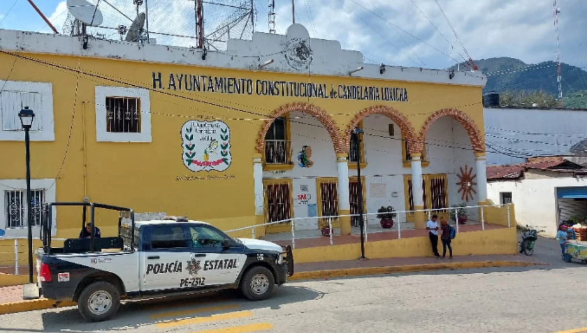 Ayuntamiento de Candelaria Ayuntamiento de Candelaria