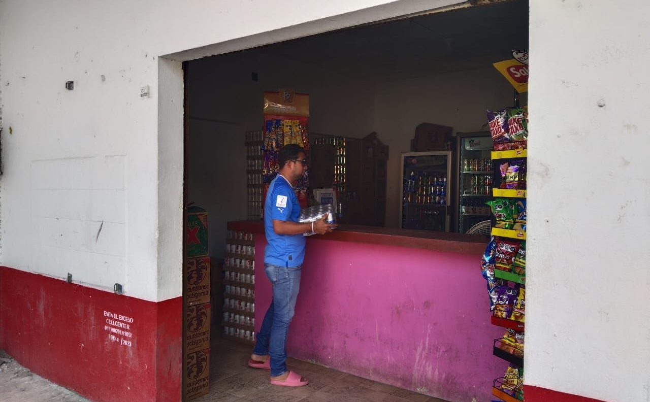 La venta de bebidas alcohólicas aumentará su horario los domingos en Yucatán La venta de bebidas alcohólicas aumentará su horario los domingos en Yucatán