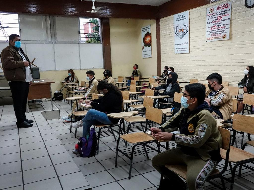 Estas son las nuevas fechas del calendario escolar SEP 2024-2025 Estas son las nuevas fechas del calendario escolar SEP 2024-2025