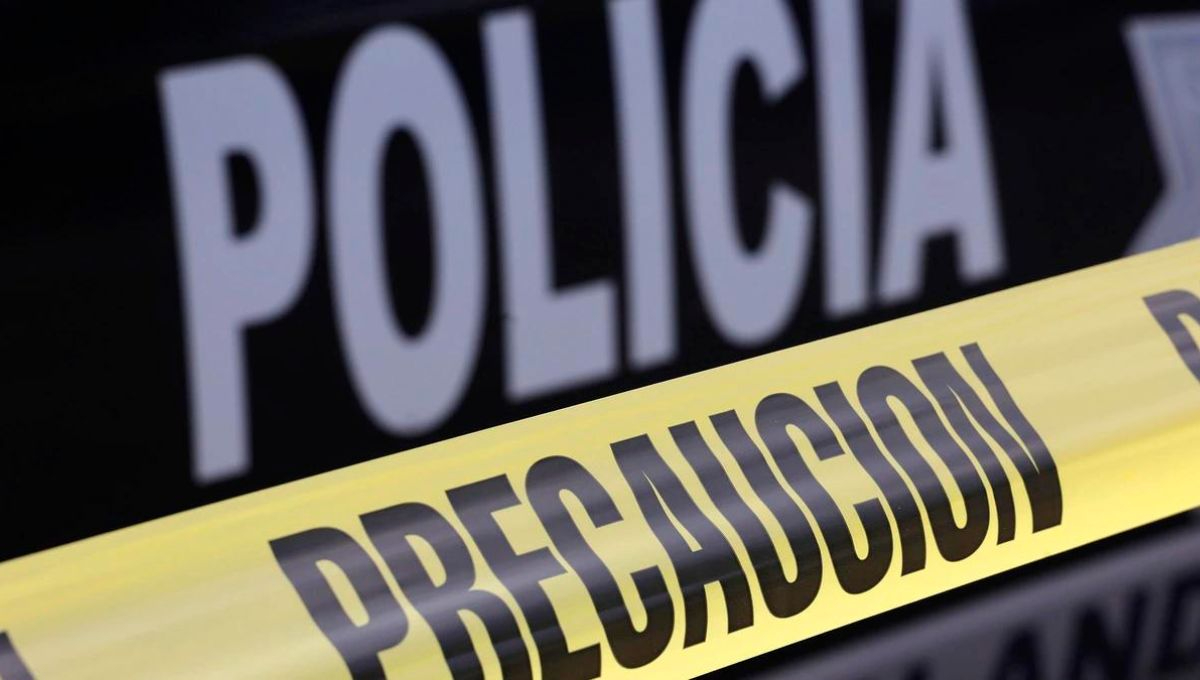 Hallan restos humanos dentro de una camioneta en Puebla
