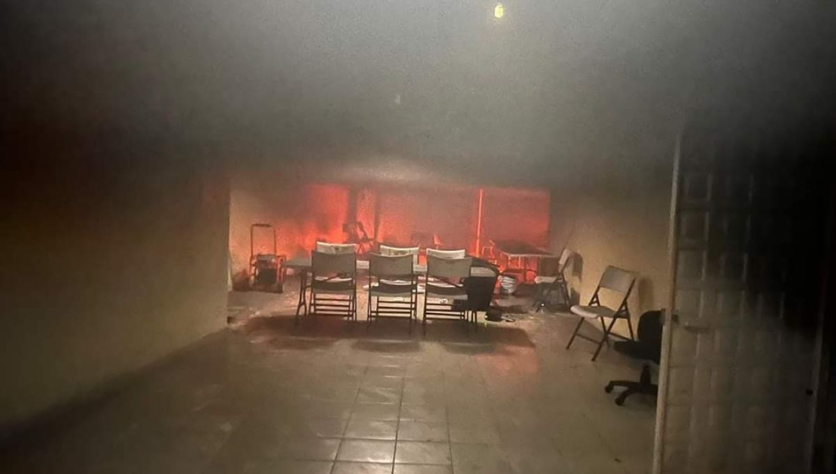 La Junta Local del INE en Chiapas informó que no se instalarán casillas en los municipios de Chicomuselo y Pantelhó por inseguridad