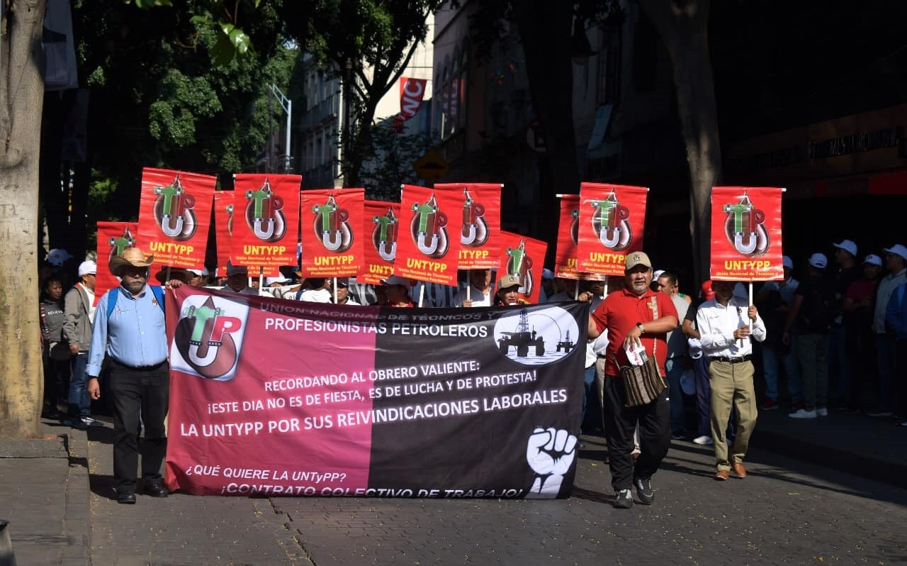 Quitar prestaciones a los empleados es una forma autoritaria de presión Quitar prestaciones a los empleados es una forma autoritaria de presión