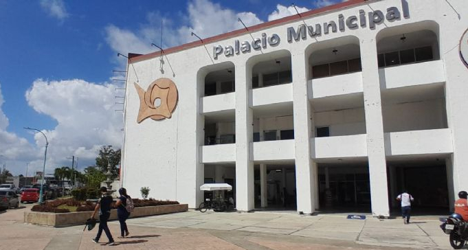   PREP 2024:¿Quién va ganando la Presidencia Municipal de Chetumal?  
