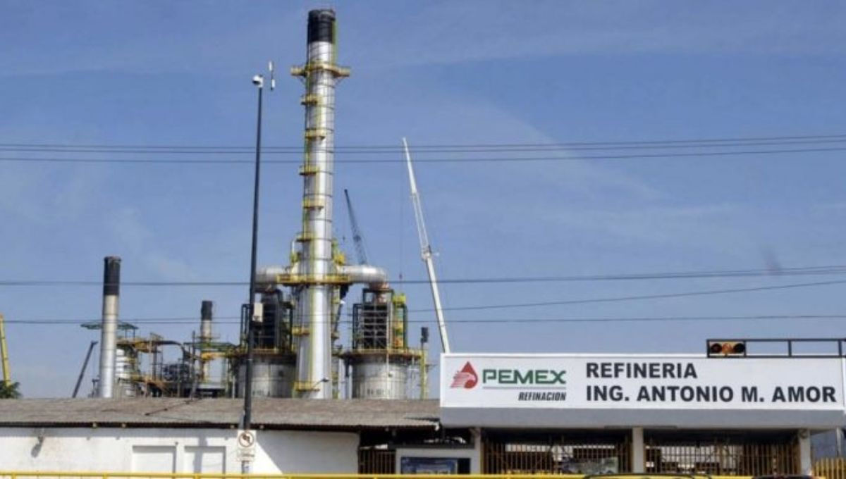 Fuga de gas en Atasta: Protección Civil descarta riesgos pero PEMEX guarda silencio