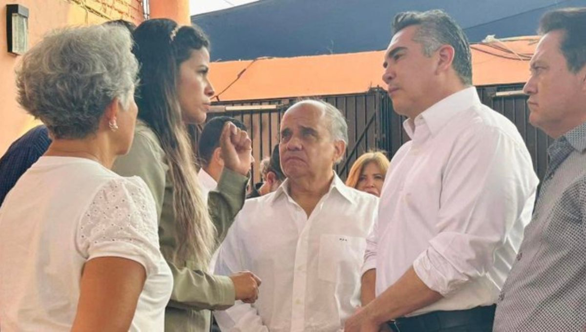 Viuda de Alfredo Cabrera Barrientos sería la candidata a la Alcaldía de Coyuca de Benitez