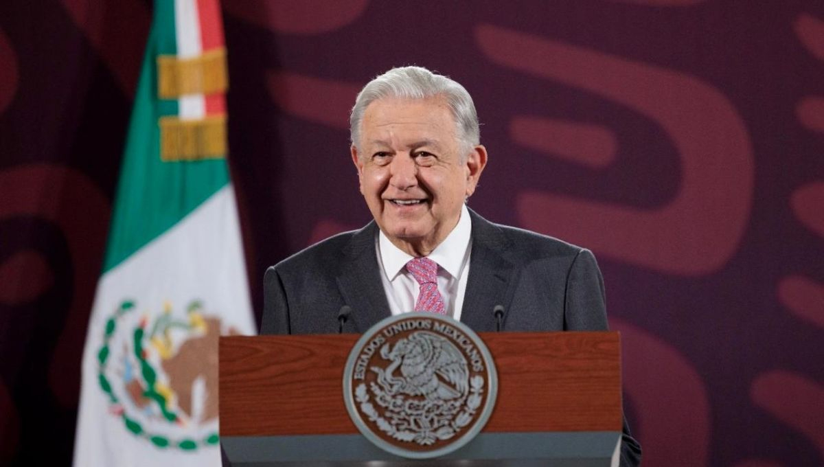 Andrés Manuel López Obrador defiende reforma al Poder Judicial para despojar a la delincuencia de su influencia
