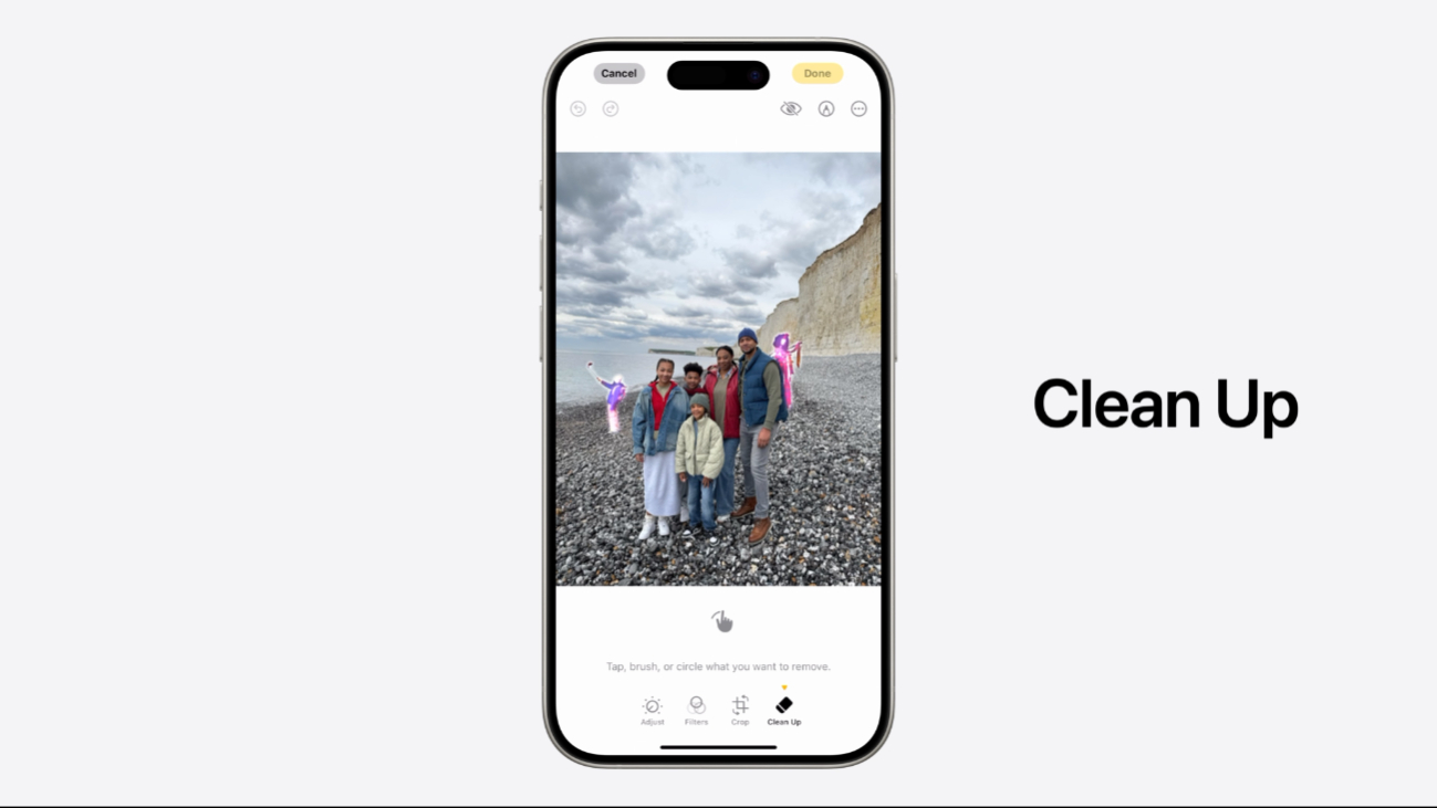 Lo que muchos esperaban, ahora será una realidad con el clean up Lo que muchos esperaban, ahora será una realidad con el clean up