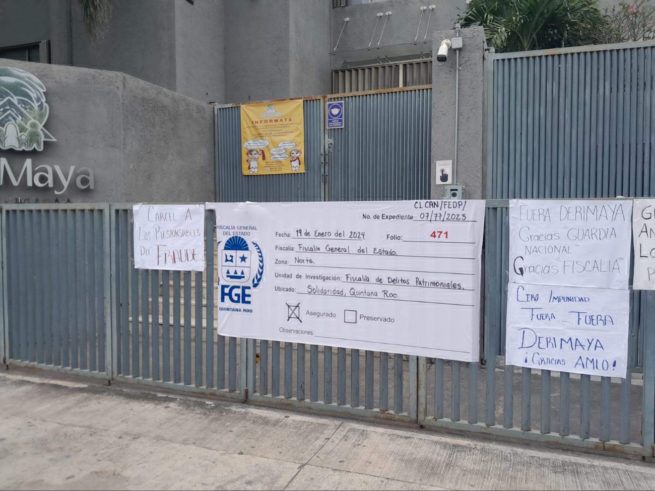 Buscan poner orden en los más de 5 mil predios que hay en la popular colonia. Buscan poner orden en los más de 5 mil predios que hay en la popular colonia.