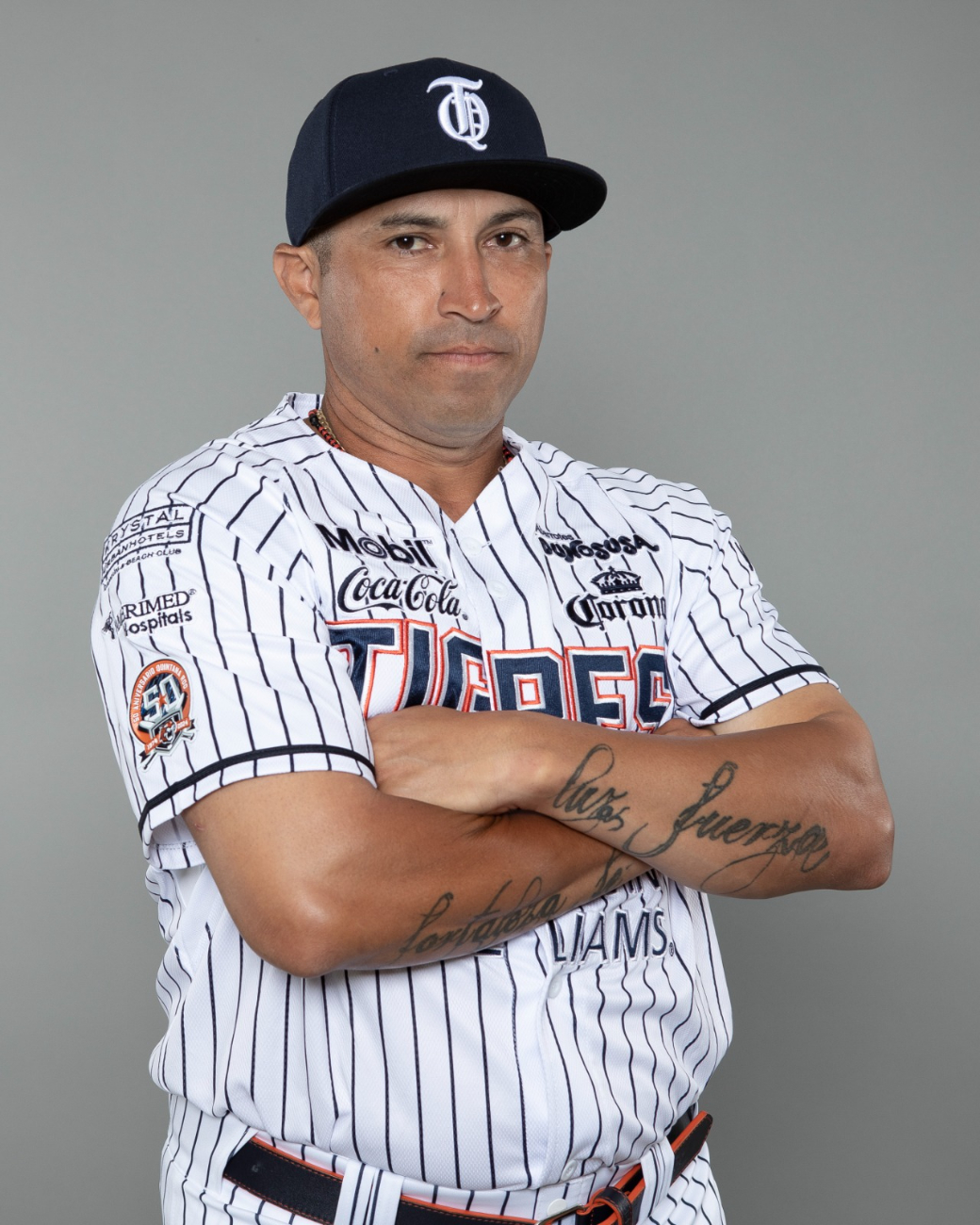 Carlos Gastelum fue cesado de los Tigres de Quintana Roo Carlos Gastelum fue cesado de los Tigres de Quintana Roo