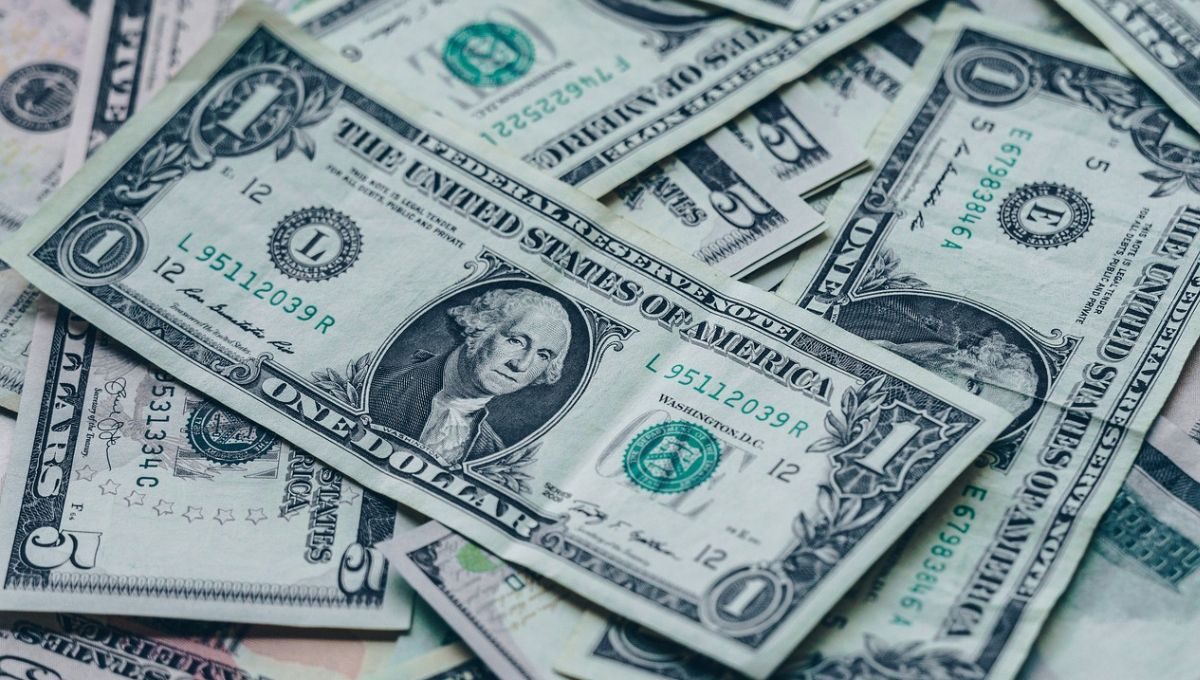 ¿El dólar sigue a la alza? Con este precio cerró el lunes 10 de junio en la República Mexicana