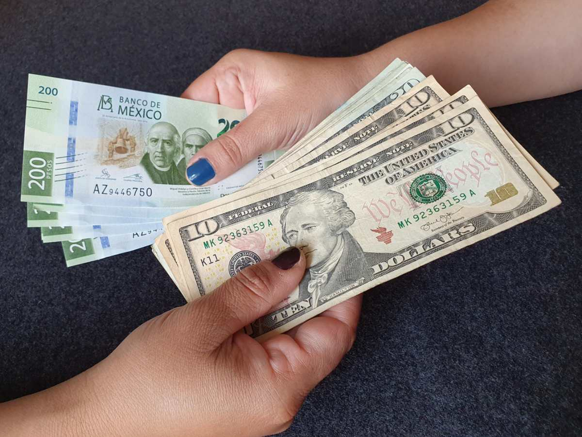 Precio del dólar en México: Este es el pronóstico de cierre este lunes 10 de junio