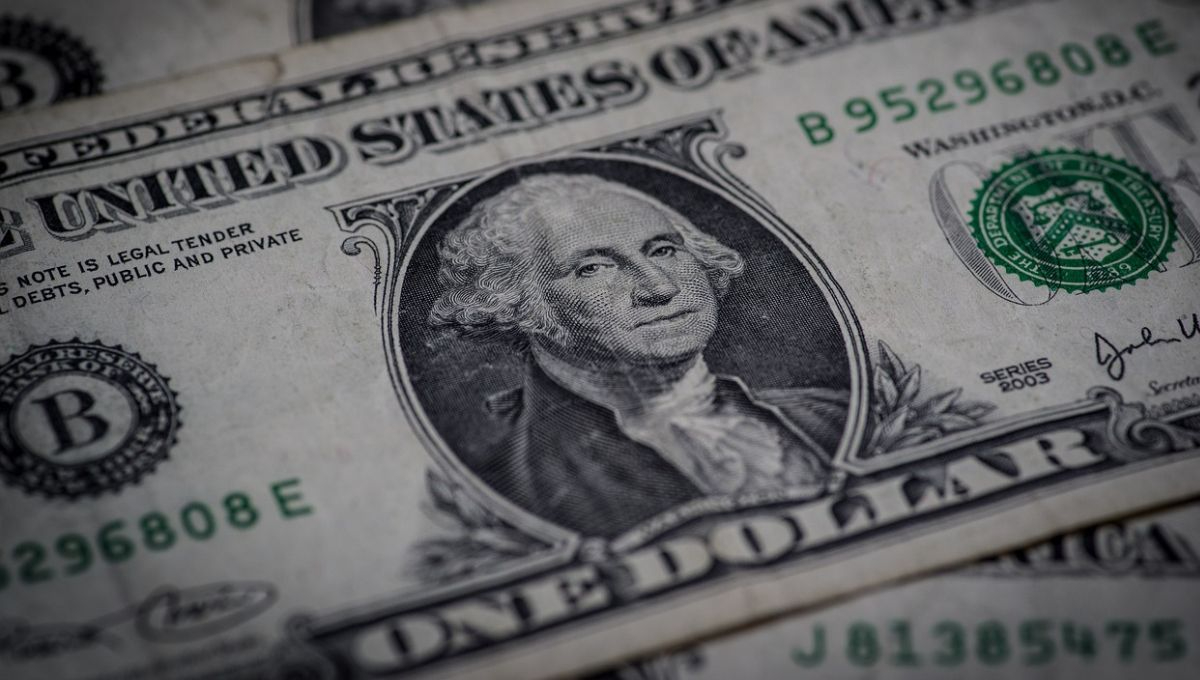 Este sería el costo del dólar para el 11 de junio en la República Mexicana Este sería el costo del dólar para el 11 de junio en la República Mexicana