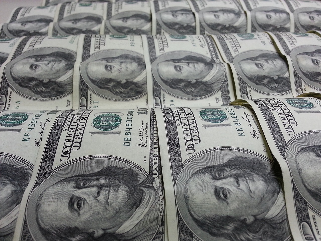 Esto te costaría un dólar en México este martes 11 de junio