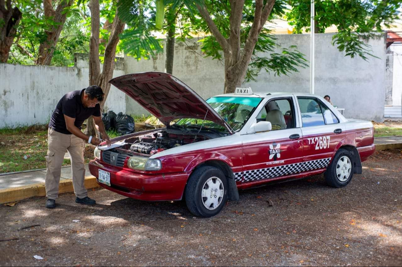 Faltan taxis no aplicaciones móviles Faltan taxis no aplicaciones móviles