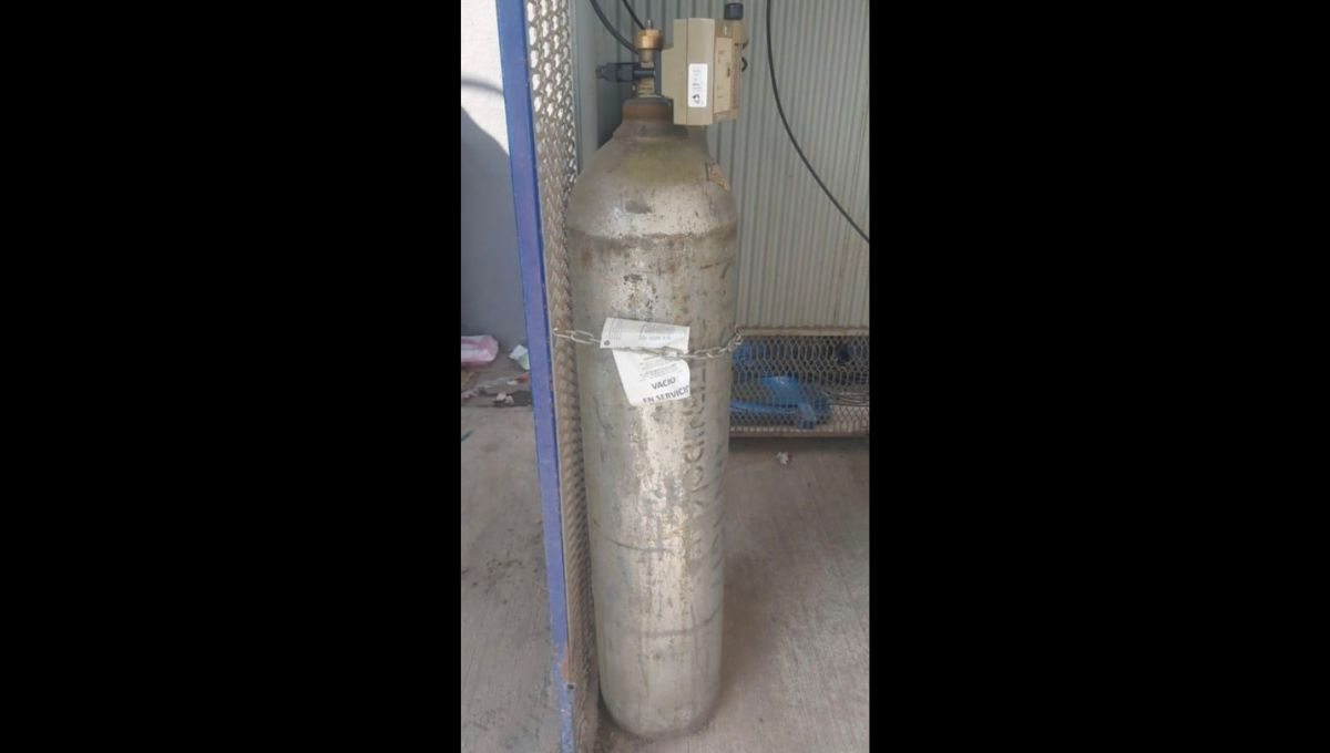 Activan alerta regional por robo de cilindro de gas cloro en Guanajuato