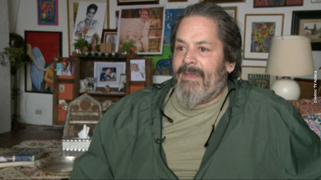 Muere Pato Levy, hijo de Talina Fernández Muere Pato Levy, hijo de Talina Fernández