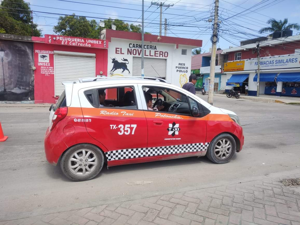 No hay unidades para brindar el servicio No hay unidades para brindar el servicio