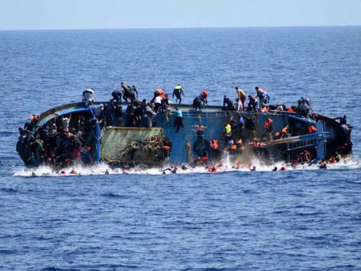 Al menos 39 migrantes perdieron la vida en un naufragio en las costas de Yemen Al menos 39 migrantes perdieron la vida en un naufragio en las costas de Yemen