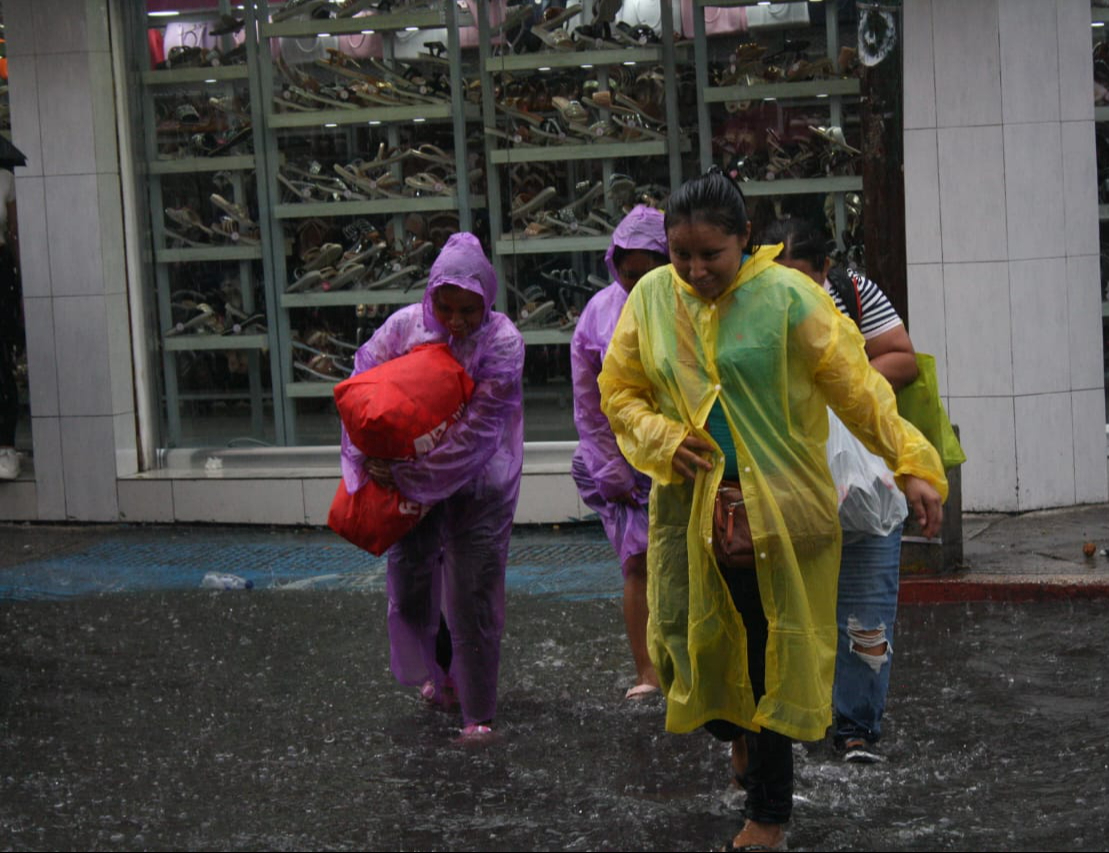 Clima en Yucatán 20 de febrero: Frente Frío 28 causará lluvias fuertes este jueves