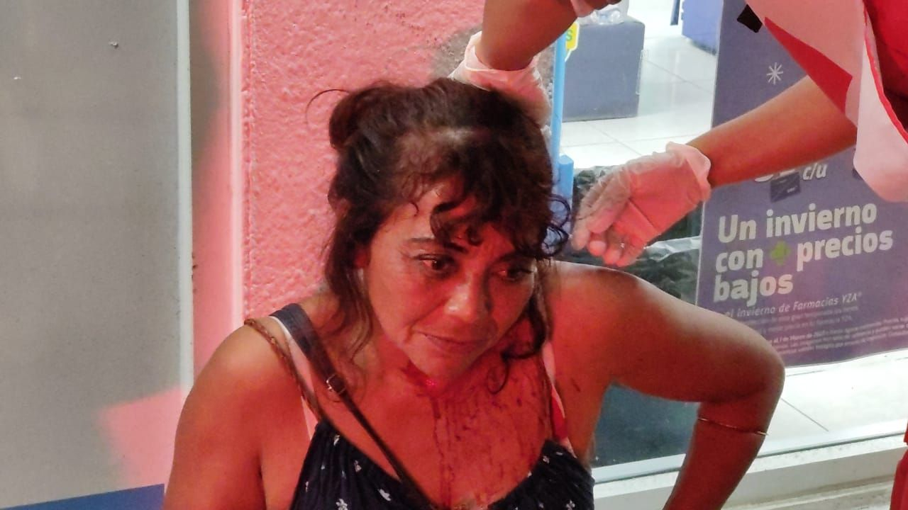 Cada día los reportes a la policía debido a este problema son entre dos y tres Cada día los reportes a la policía debido a este problema son entre dos y tres