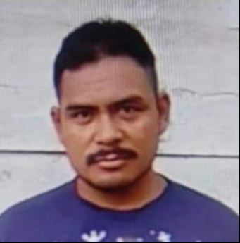Despareció después de pedir ayuda Despareció después de pedir ayuda