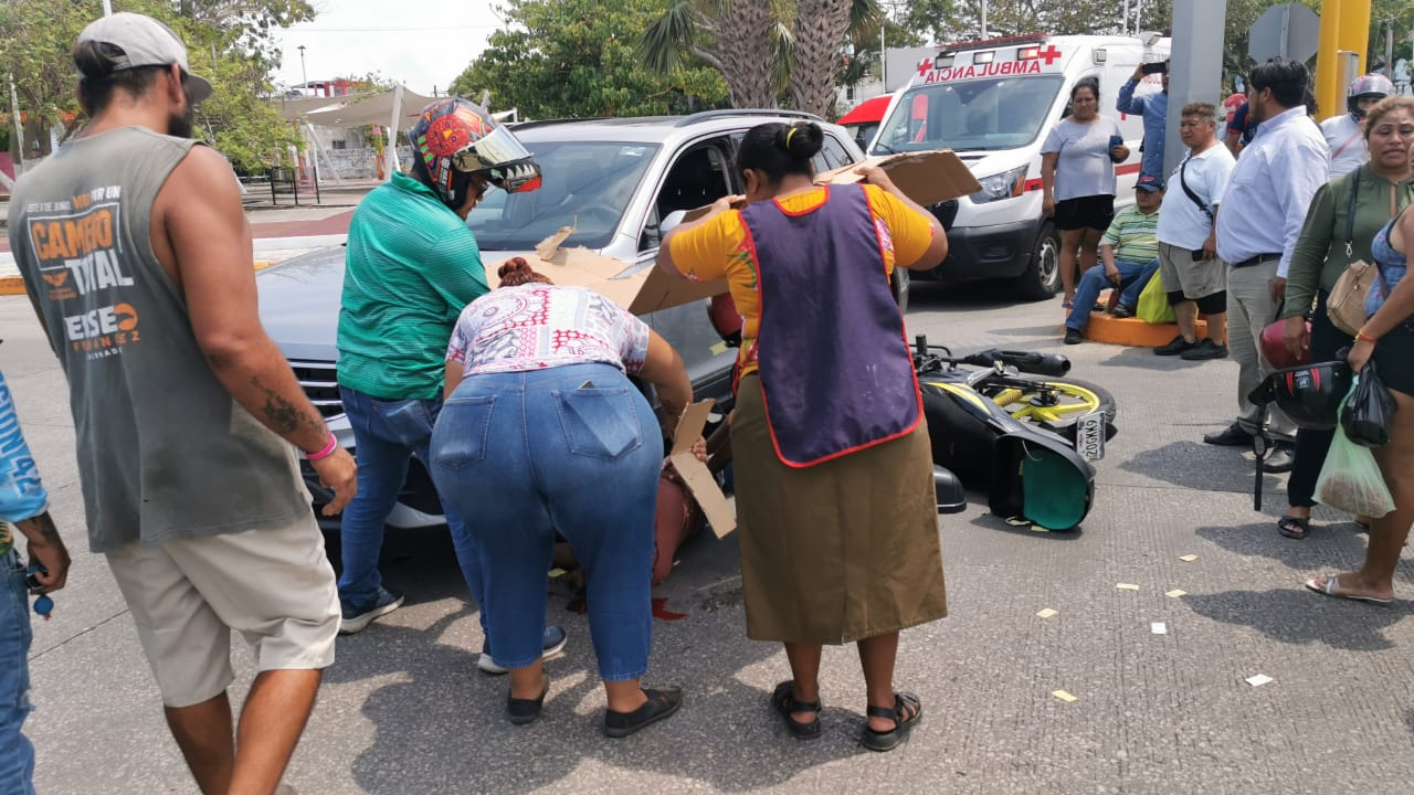 El hombre perdió la vida de manera instantánea El hombre perdió la vida de manera instantánea