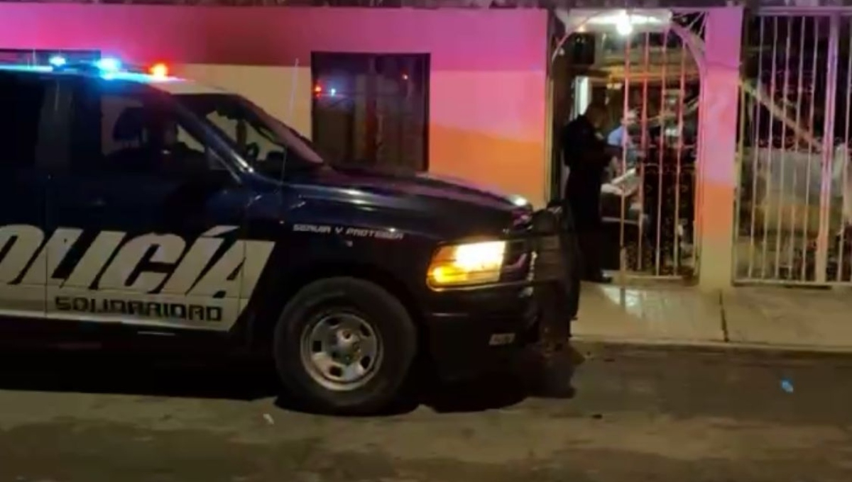 Joven de 15 años, víctima de suicidio en Playa del Carmen