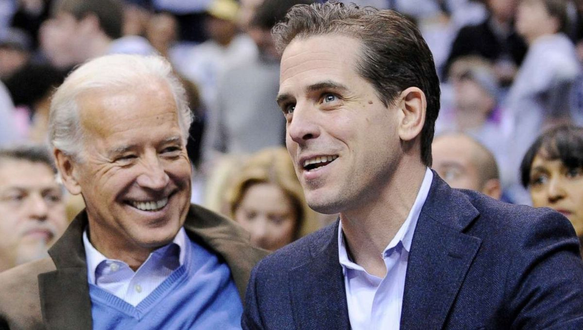 Joe Biden aceptará sentencia de su hijo Hunter y muestra orgullo por su recuperación