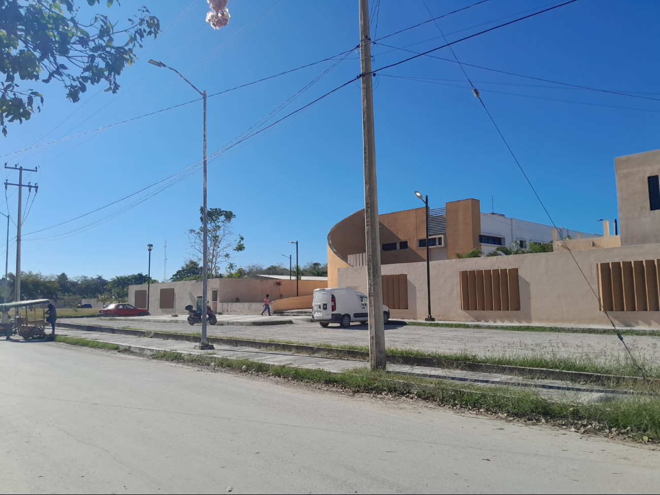 Desaparece otro hombre en Escárcega 