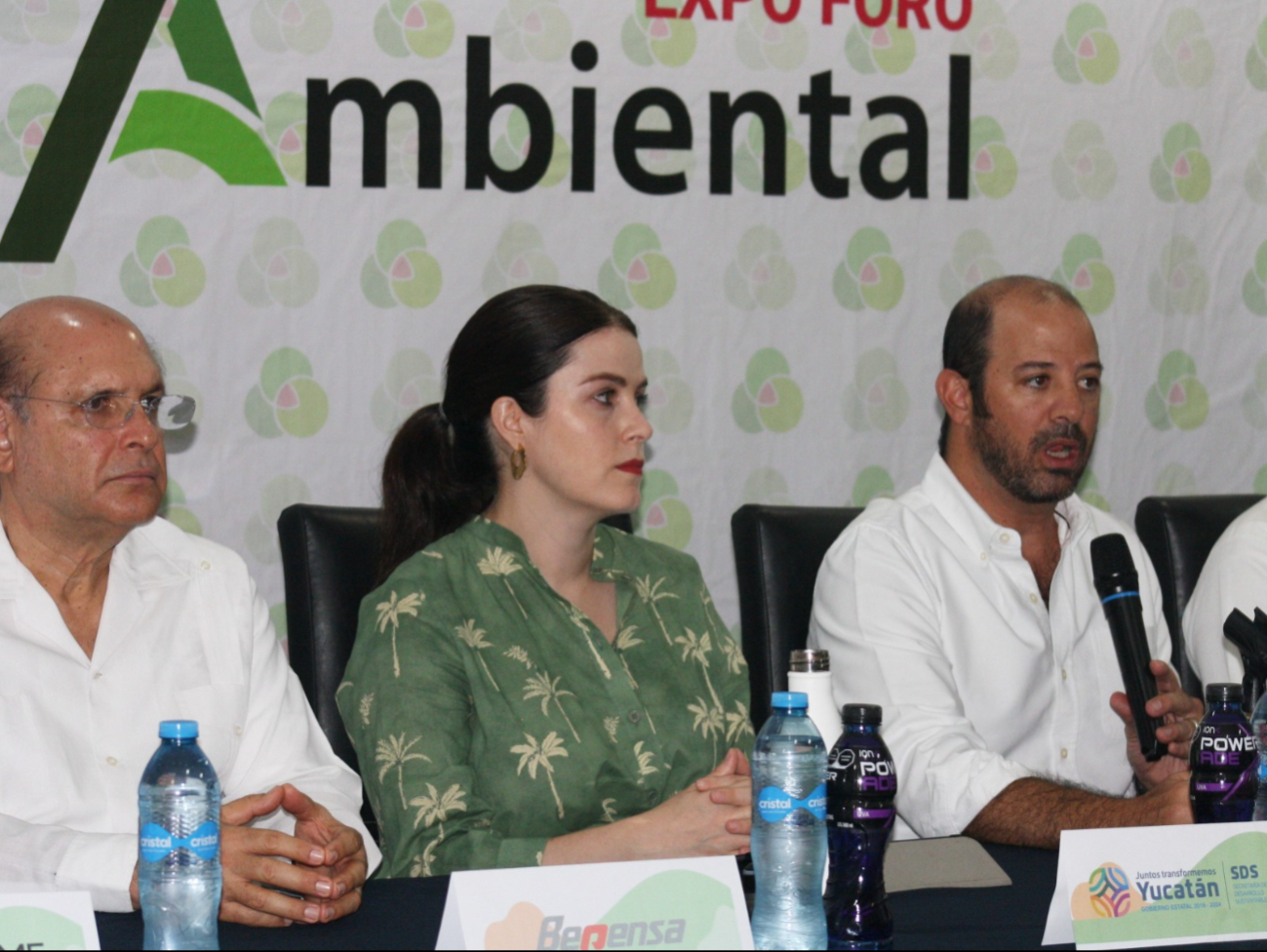La Expo Foro Ambiental se realizará en el Siglo XXI La Expo Foro Ambiental se realizará en el Siglo XXI