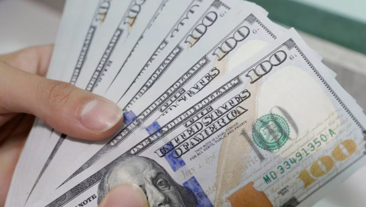 PorEsto! te dice el precio del dólar para este martes 11 de junio