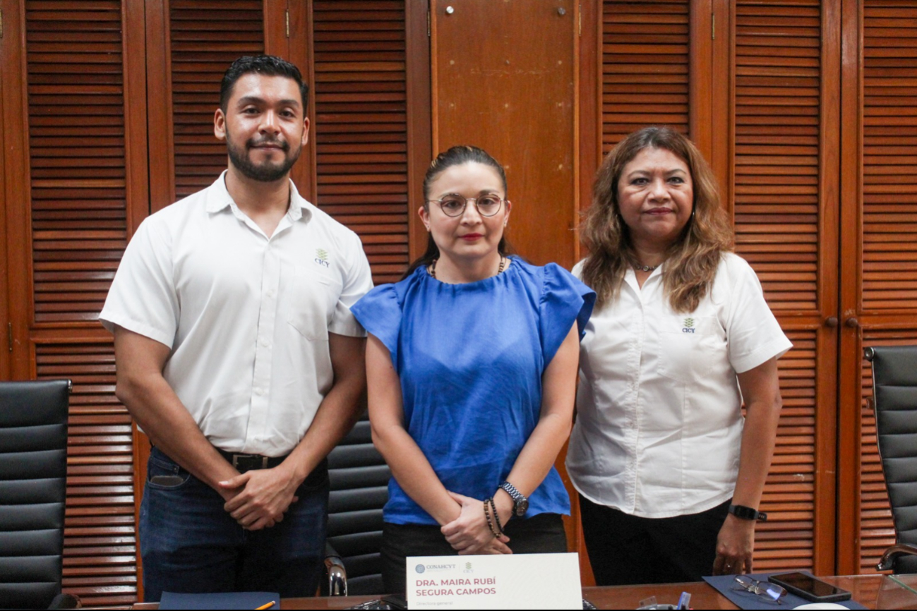 Talento CYCY recibirá a los estudiantes interesados en la ciencia Talento CYCY recibirá a los estudiantes interesados en la ciencia