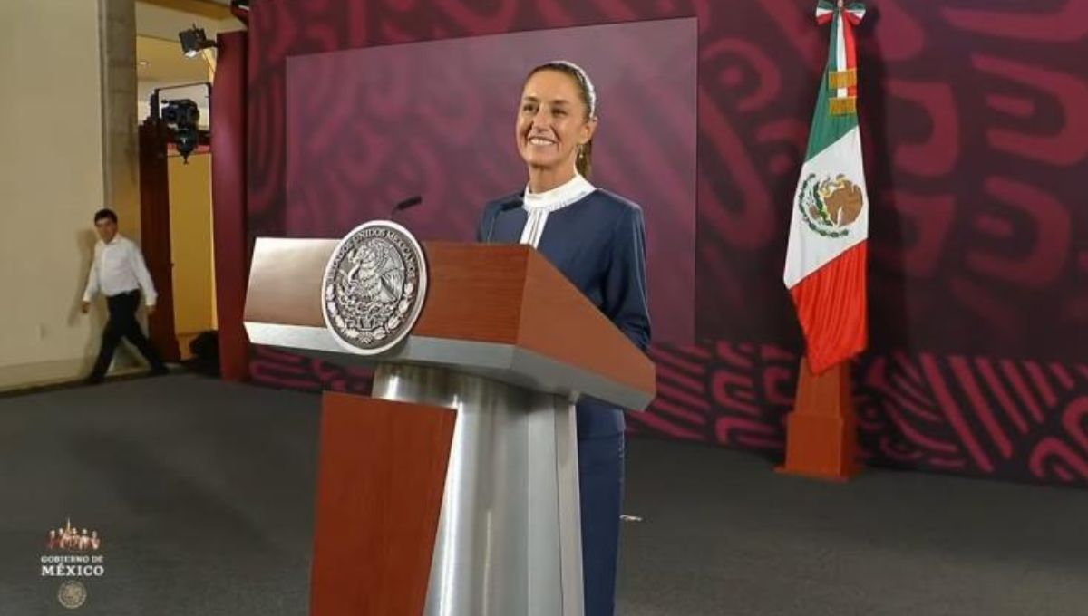 AMLO y Claudia Sheinbaum realizarán gira por el Norte de México pero viajarán por separado