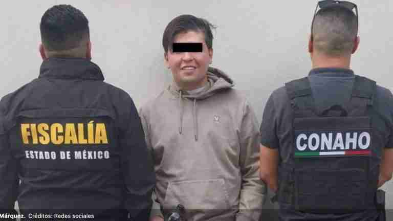 Fofo Márquez es vinculado a proceso por tentativa de feminicidio: ¿Cuánto tiempo pasará en la cárcel?