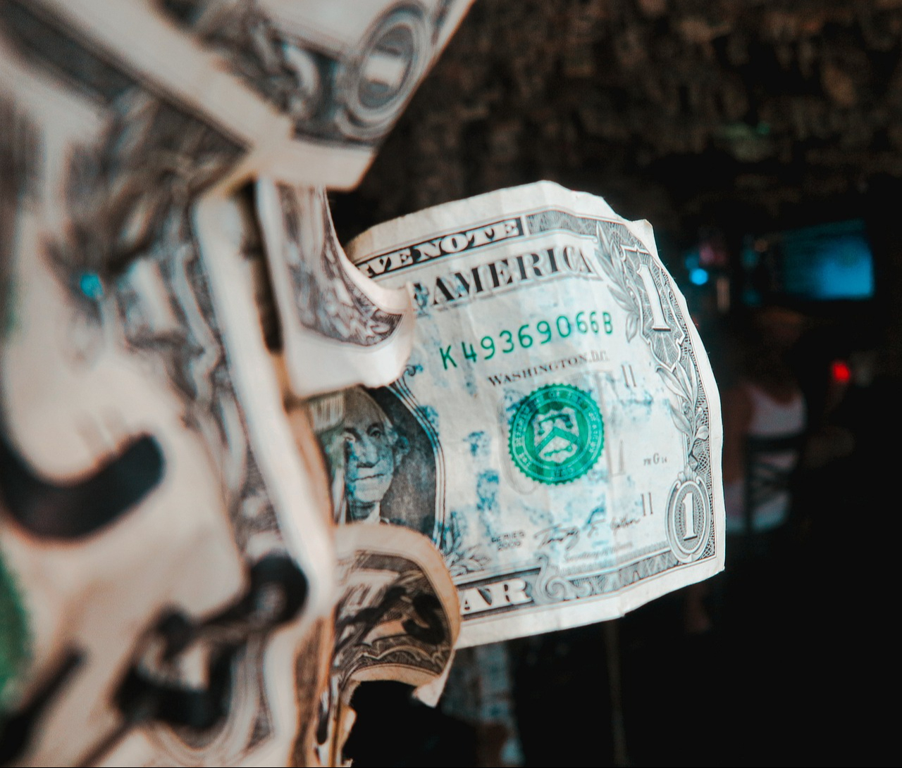 ¿Conocías la cifra máxima que ha alcanzado el dólar en México? ¿Conocías la cifra máxima que ha alcanzado el dólar en México?