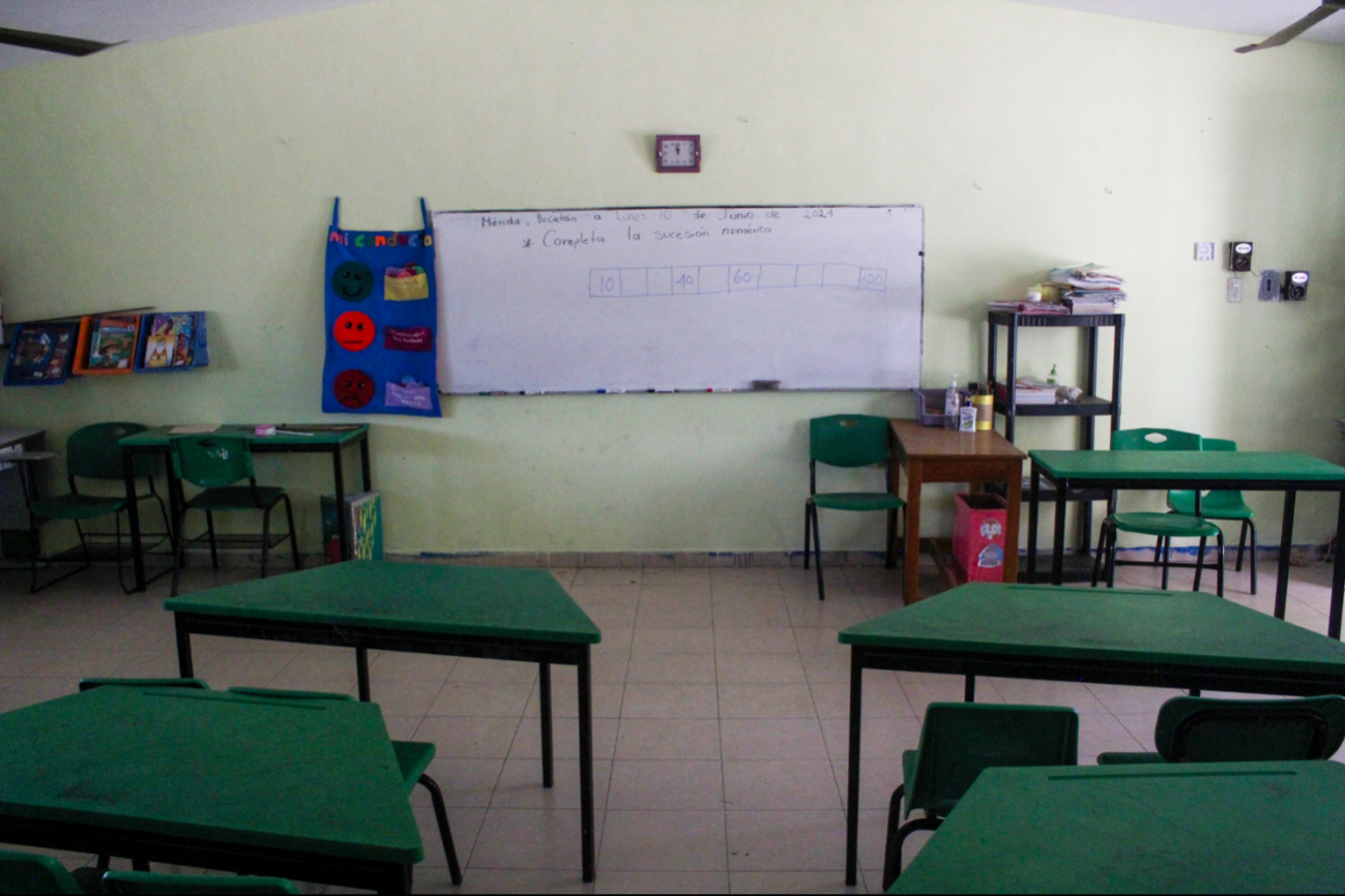 El 20 de junio, los trabajadores de la Educación pondrán sus demandas sobre la mesa de negociación