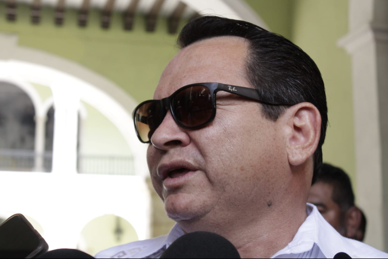 El proceso de entrega-recepción iniciará en agosto El proceso de entrega-recepción iniciará en agosto