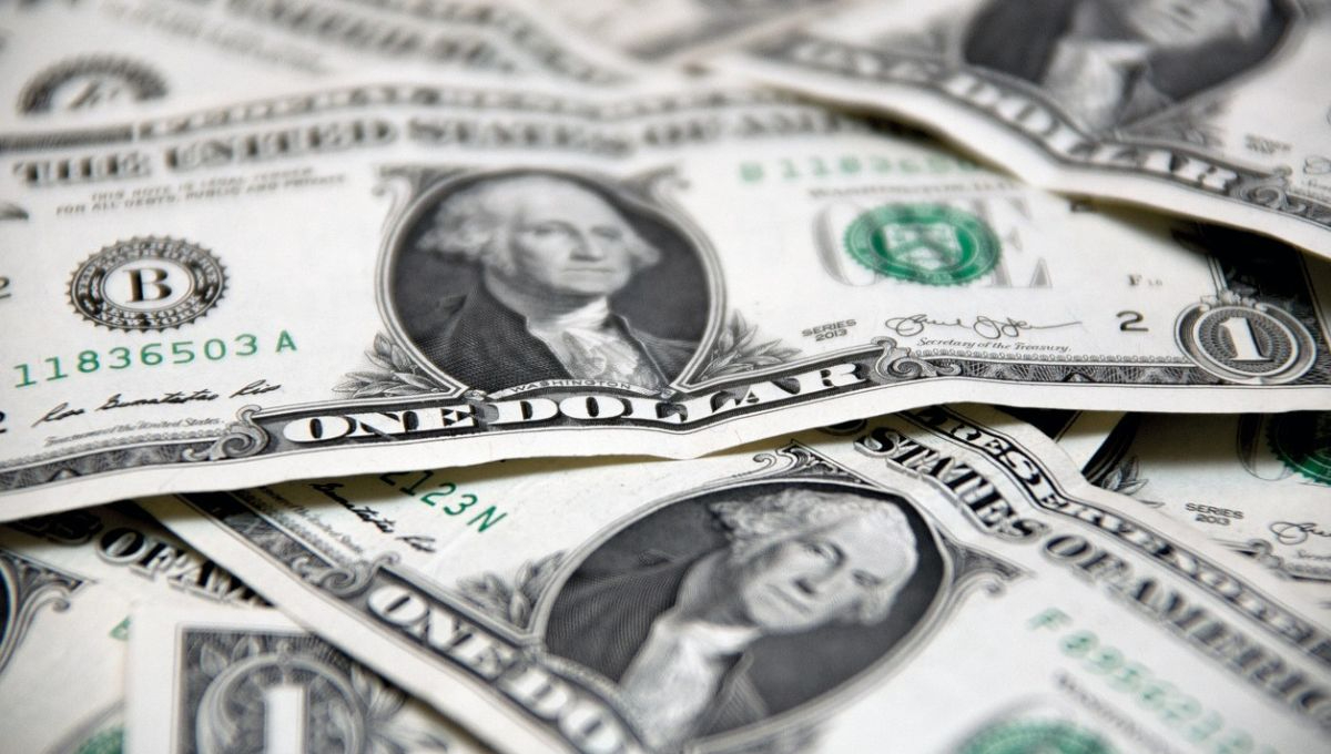 Este ha sido el tope histórico del dólar en México Este ha sido el tope histórico del dólar en México