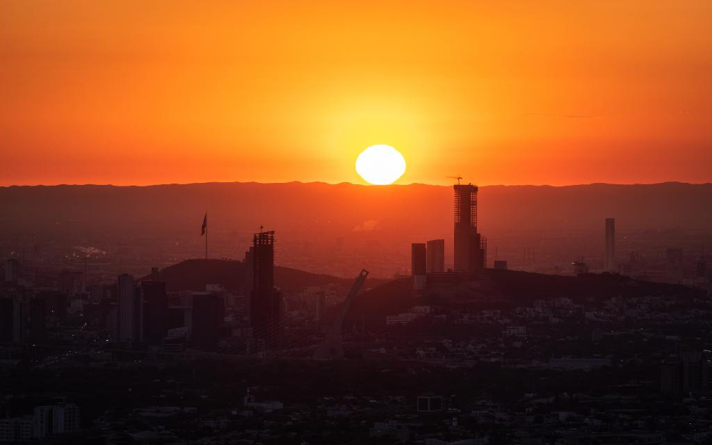 Cuarta onda de calor 2024: ¿Cuándo inicia y cuánto durará?