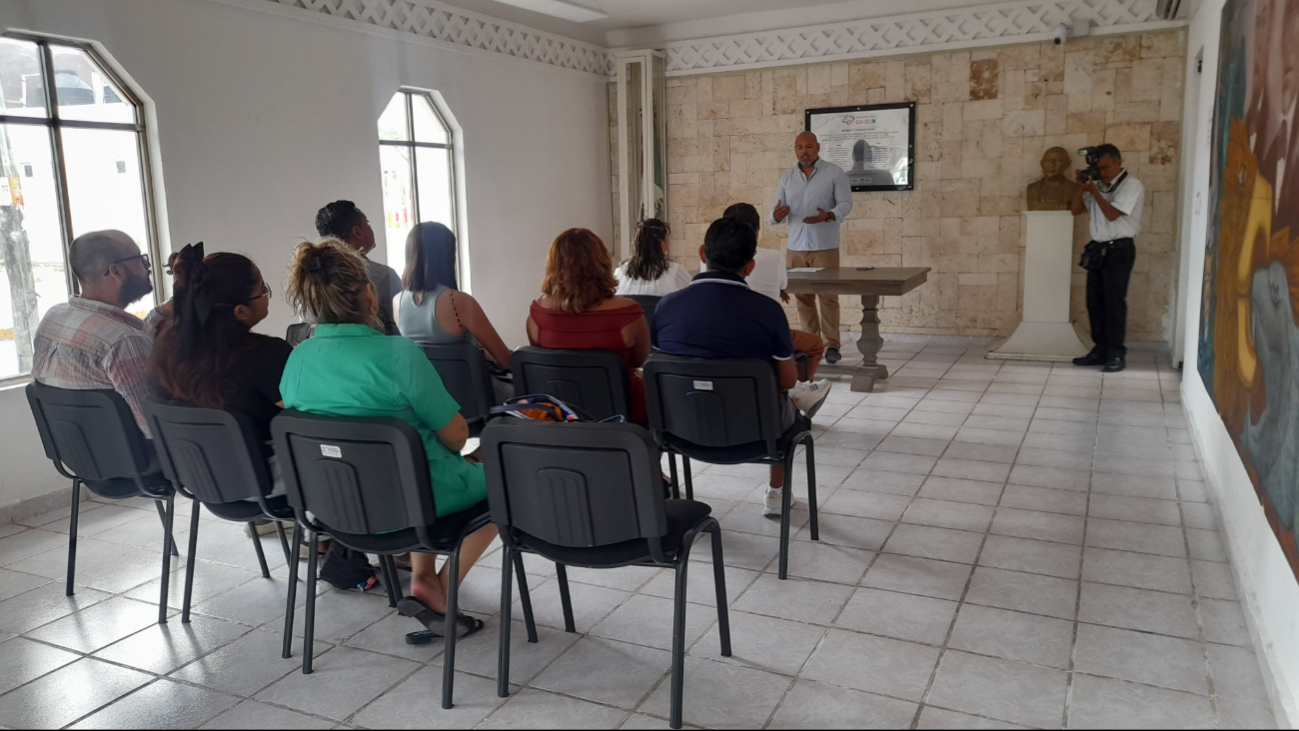 Cancún registra 37 bodas entre personas del mismo sexo durante 2024