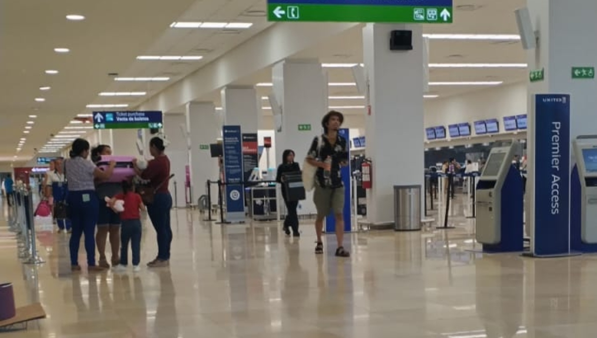 Las operaciones se mantienen sin disminuciones Las operaciones se mantienen sin disminuciones