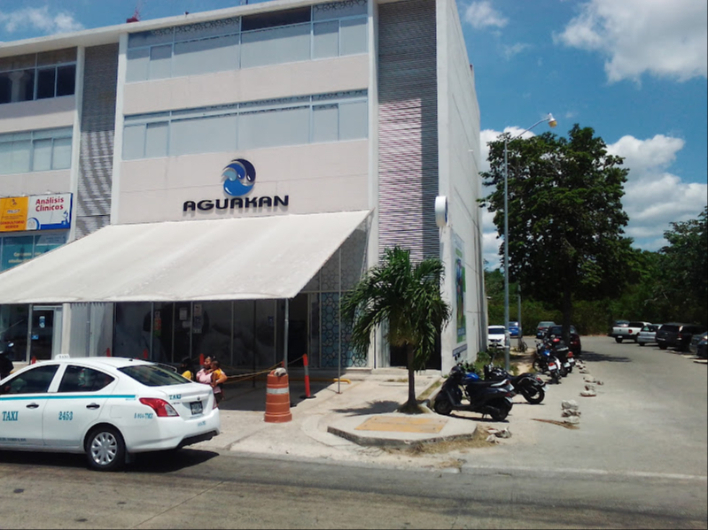 Aguakan será auditado por la CAPA Aguakan será auditado por la CAPA