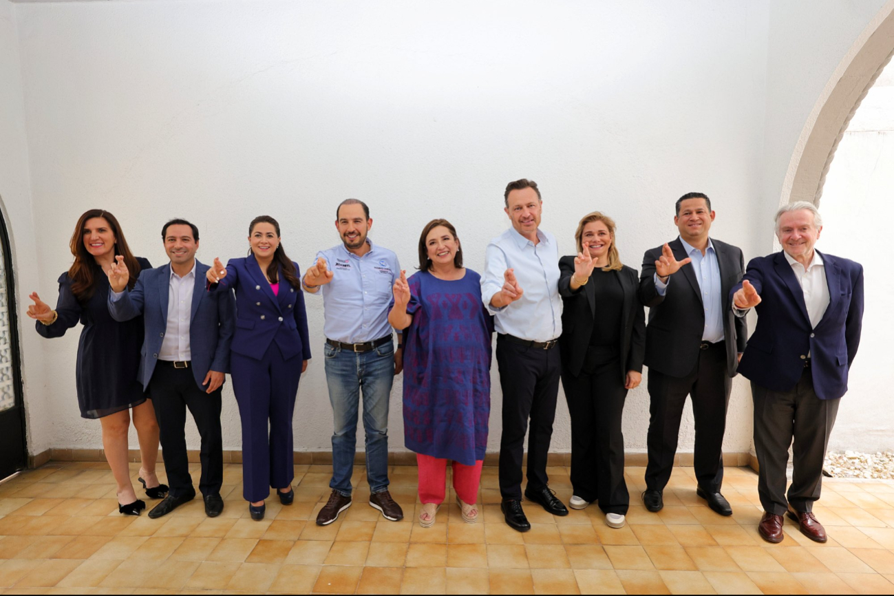 Los gobernadores panistas coincidieron que la 