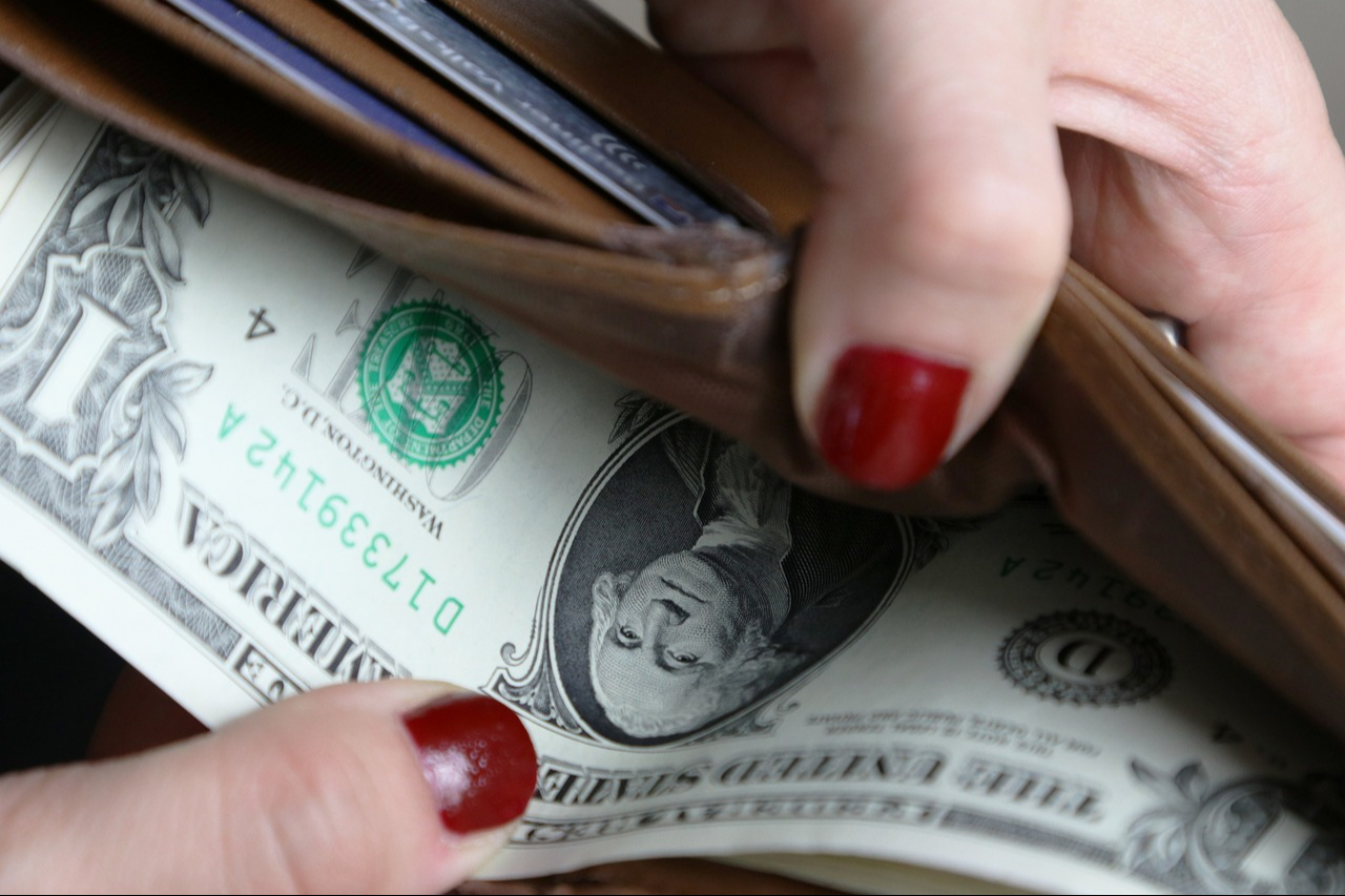 ¿Cuáles serían las cantidades de referencia del dólar para este viernes? ¿Cuáles serían las cantidades de referencia del dólar para este viernes?