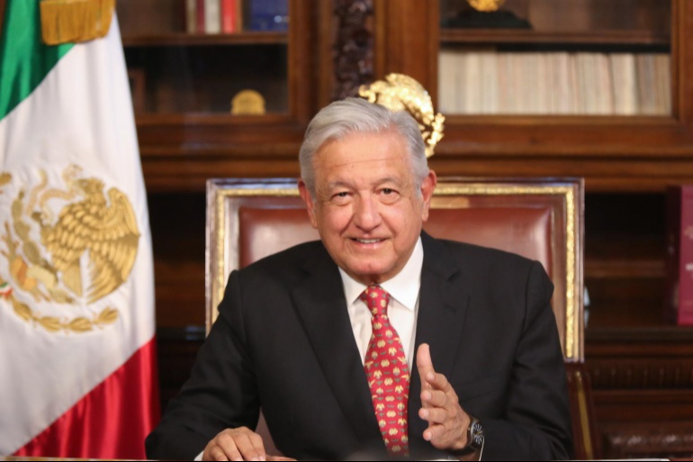 ¿De qué trata la Reforma al Poder Judicial que propone AMLO?
