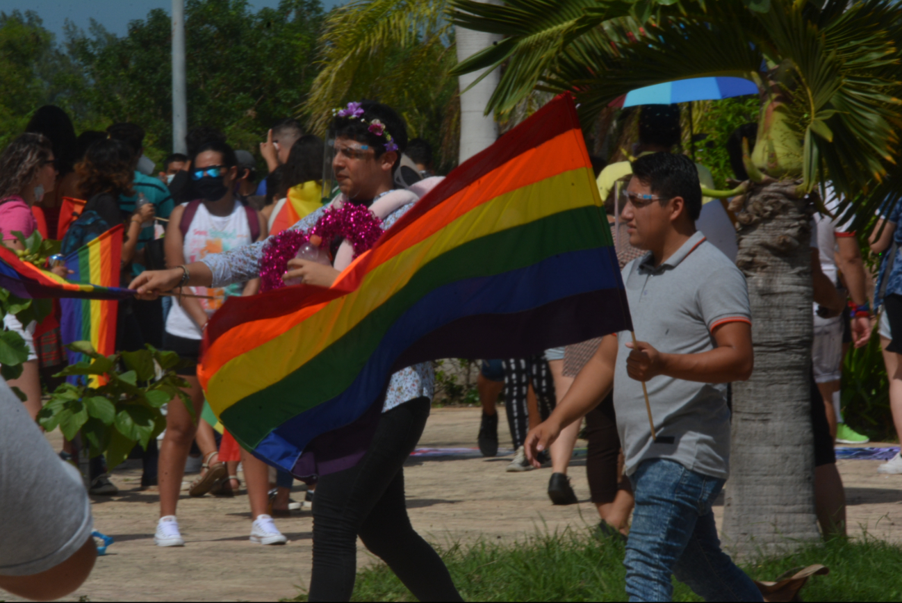 Las mujeres trans son las más vulnerables, al ser rechazadas Las mujeres trans son las más vulnerables, al ser rechazadas