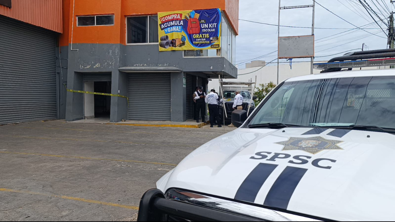Roban en ferretería Roban en ferretería