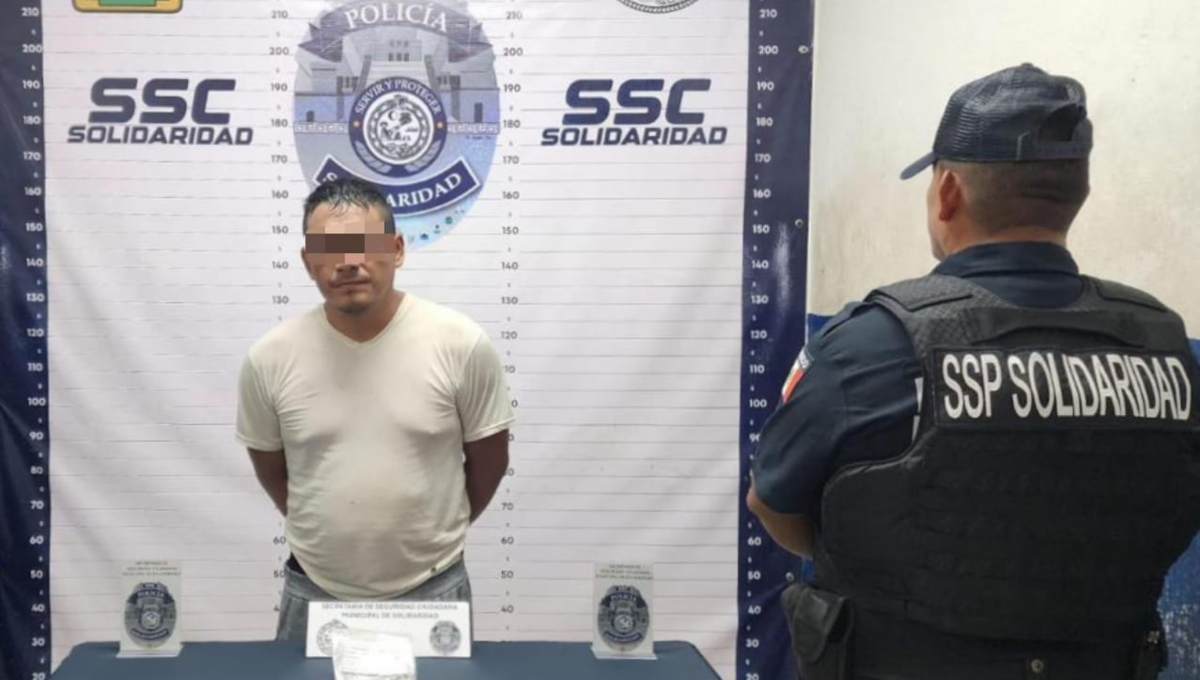 Detienen a dos implicados en la ejecución de una mujer en Playa del Carmen