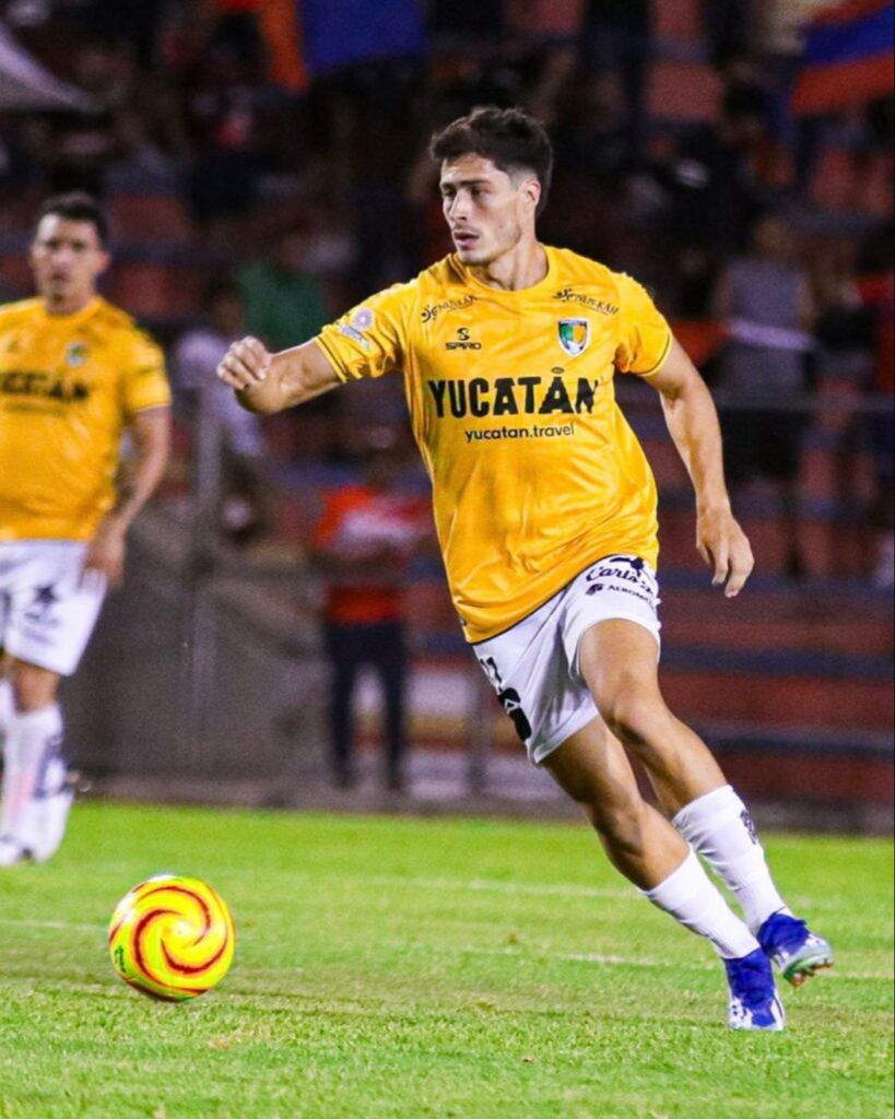 Venados FC tendrá un duelo amistoso con Pumas Venados FC tendrá un duelo amistoso con Pumas