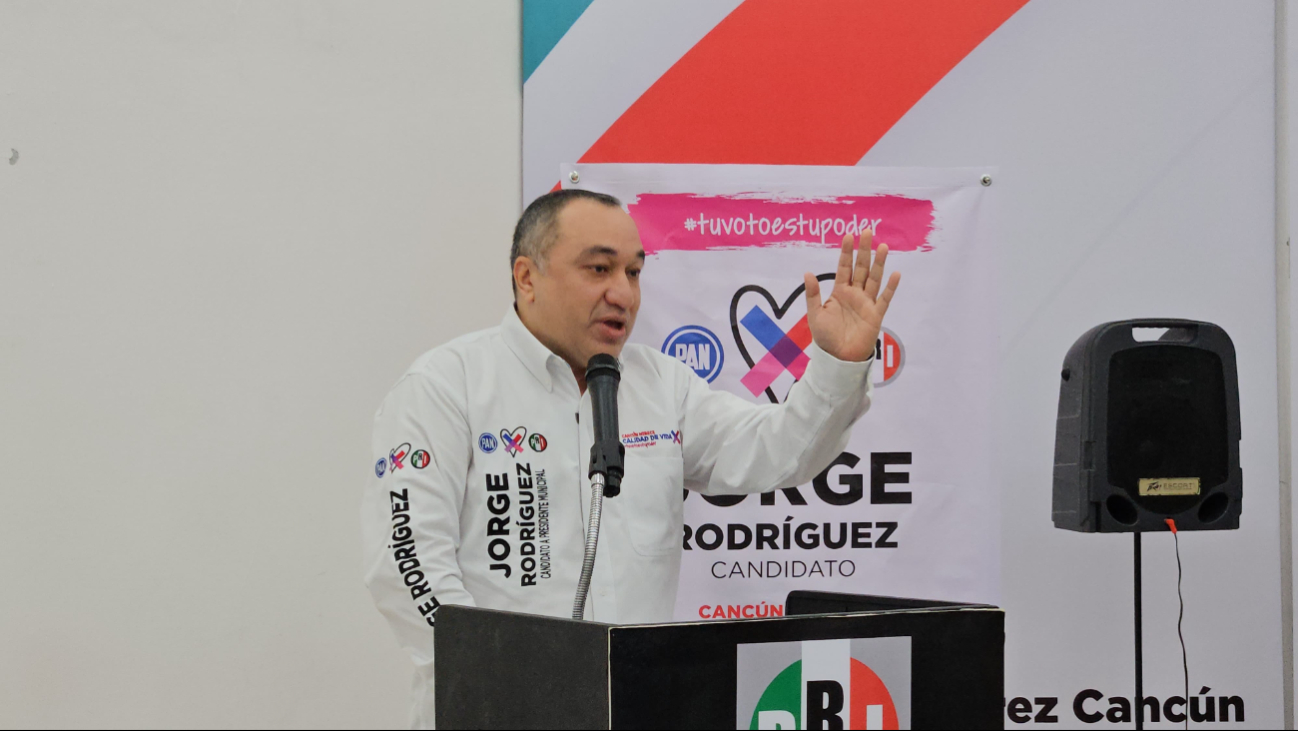 A ambos excandidatos les urgía retomar actividades en el Cabildo, apenas finalizar las elecciones. A ambos excandidatos les urgía retomar actividades en el Cabildo, apenas finalizar las elecciones.